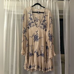 Free people dress
